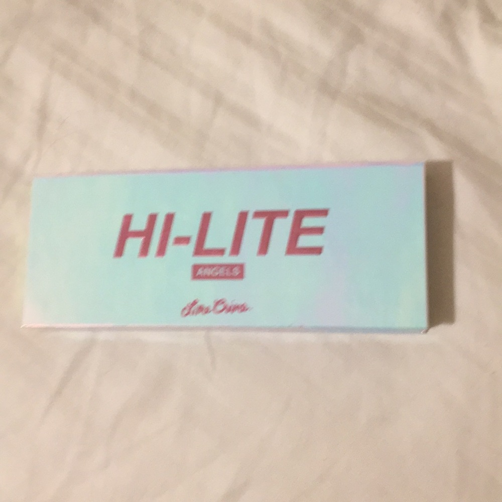 Like Crime hi-life in Angels